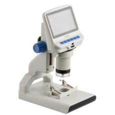 میکروسکوپ دیجیتال مدل Full HD 12MP به همراه ریموت کنترل