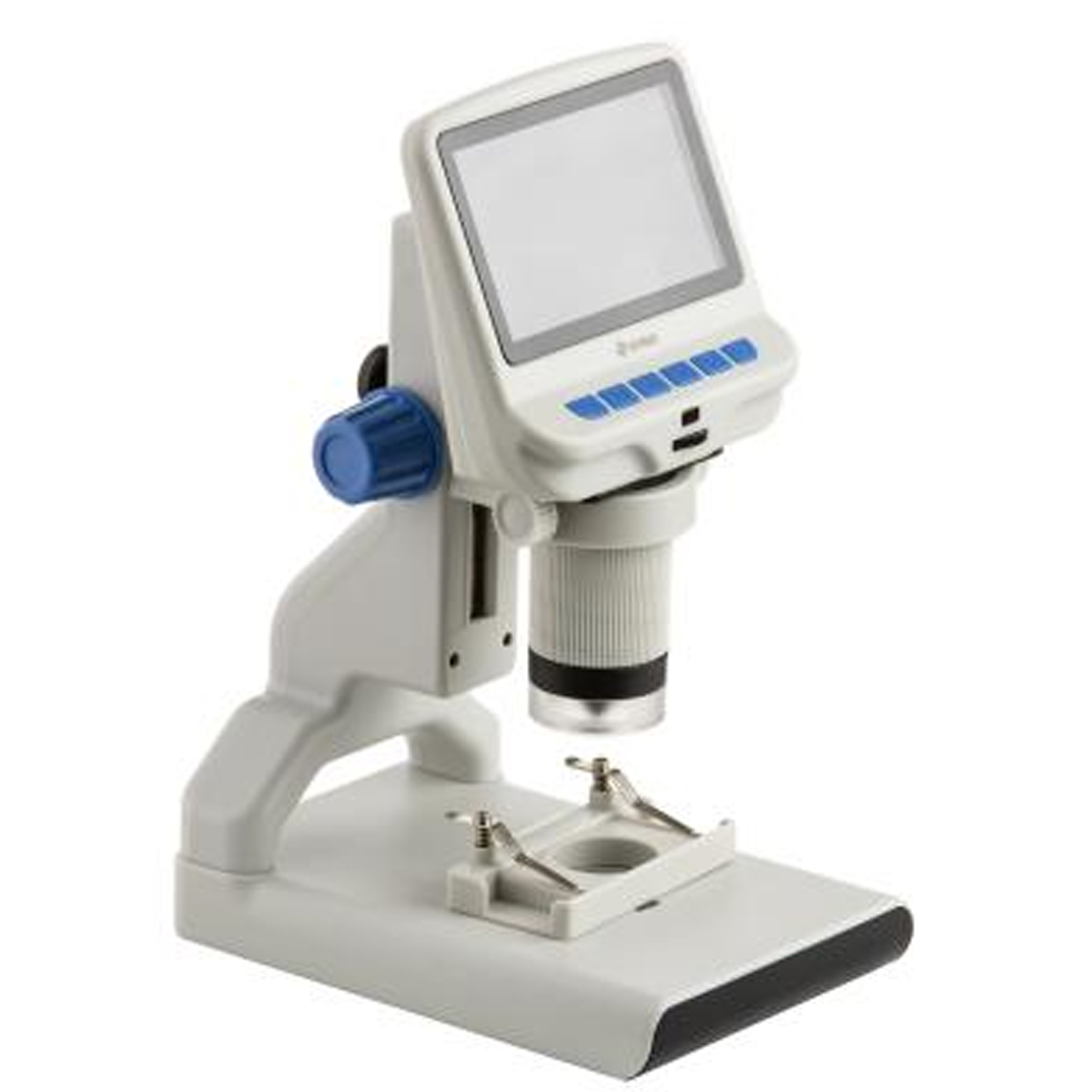 میکروسکوپ دیجیتال مدل Full HD 12MP به همراه ریموت کنترل