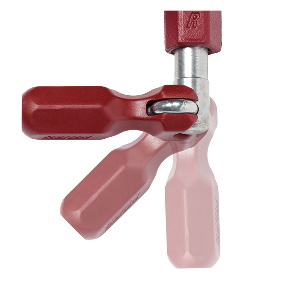 گیره پیچ دستی پیهر مدل 60150