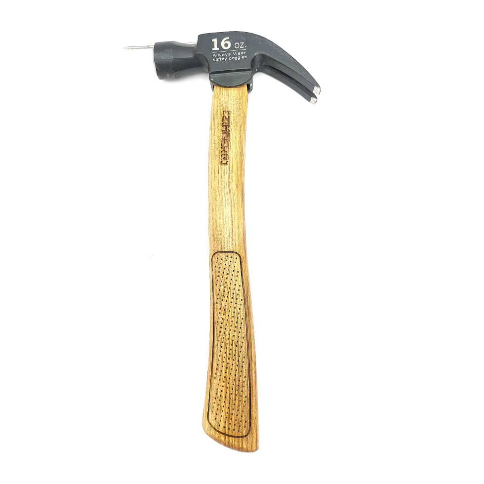 چکش زیمبرگ مدل HZC-0835L وزن 500 گرم