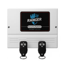 دزدگیر اماکن رنجر مدلX700