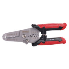 انبر سیم لخت کن رونیکس مدل RH-1820 سایز 7 اینچ