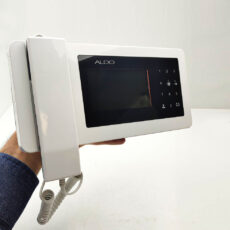 دربازکن تصویری آلدو مدل AL-424 DI(M) مجموعه 5 عددی