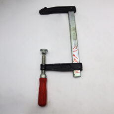 گیره پیچ دستی استوار مدل YP-25CM/120MM