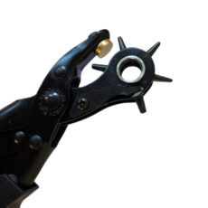 انبر پانچ چرم مدل DL100