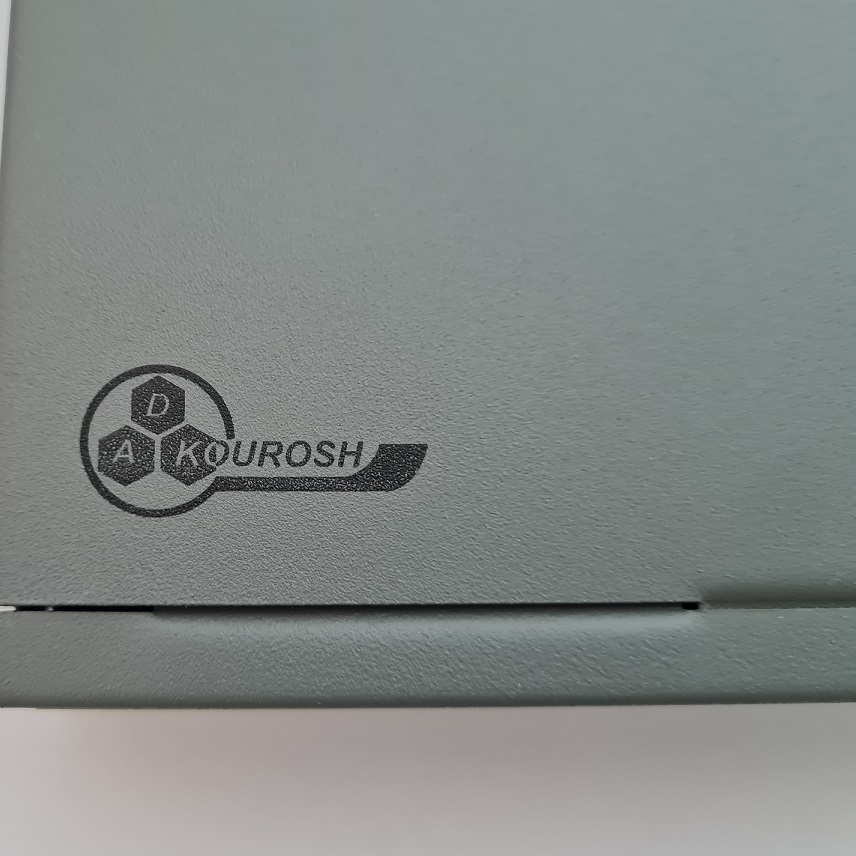 سوییچ 8 پورت POE کوروش مدل DAK1082EPS