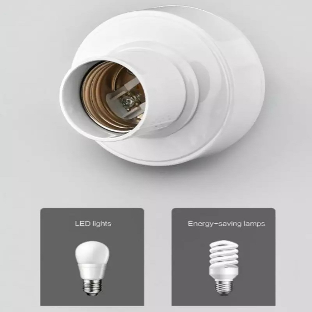 سرپیچ هوشمند تویا مدل TSWL-LC01