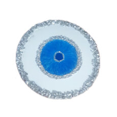 تابلو رزینی مدل چشم نظر