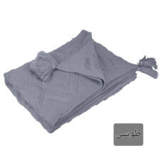شال مبل و تخت مدل الوان سایز 150*200 سانتی متر