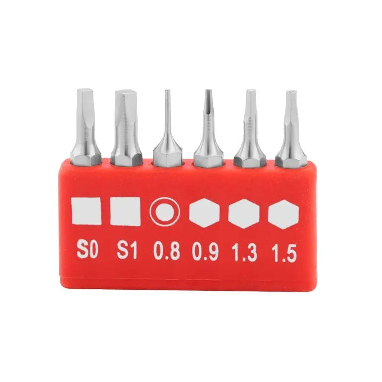 مجموعه 50 عددی ابزار دستی رونیکس مدل RH-2711