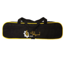 دستگاه پرس لوله پنج لایه اسپاهان تکنیک مدل ET-32K