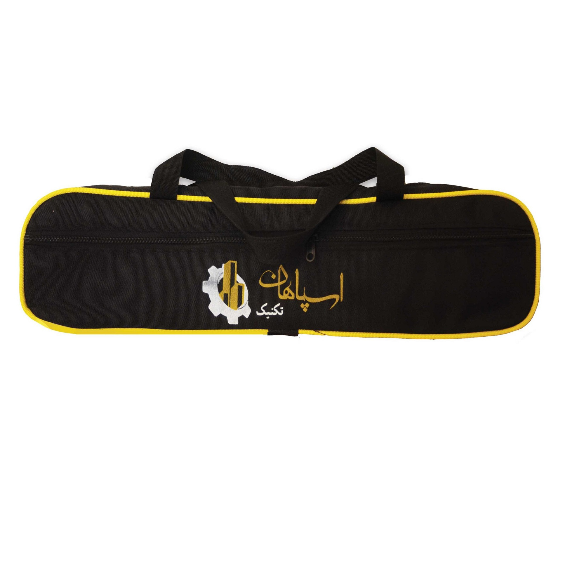 دستگاه پرس لوله پنج لایه اسپاهان تکنیک مدل ET-32K