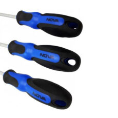 مجموعه 6 عددی پیچ گوشتی نووا مدل AR-NTS- 0N1650