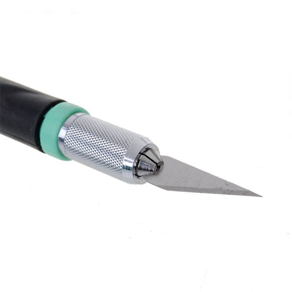 کاتر پروسکیت مدل PD-395A مجموعه 30 عددی