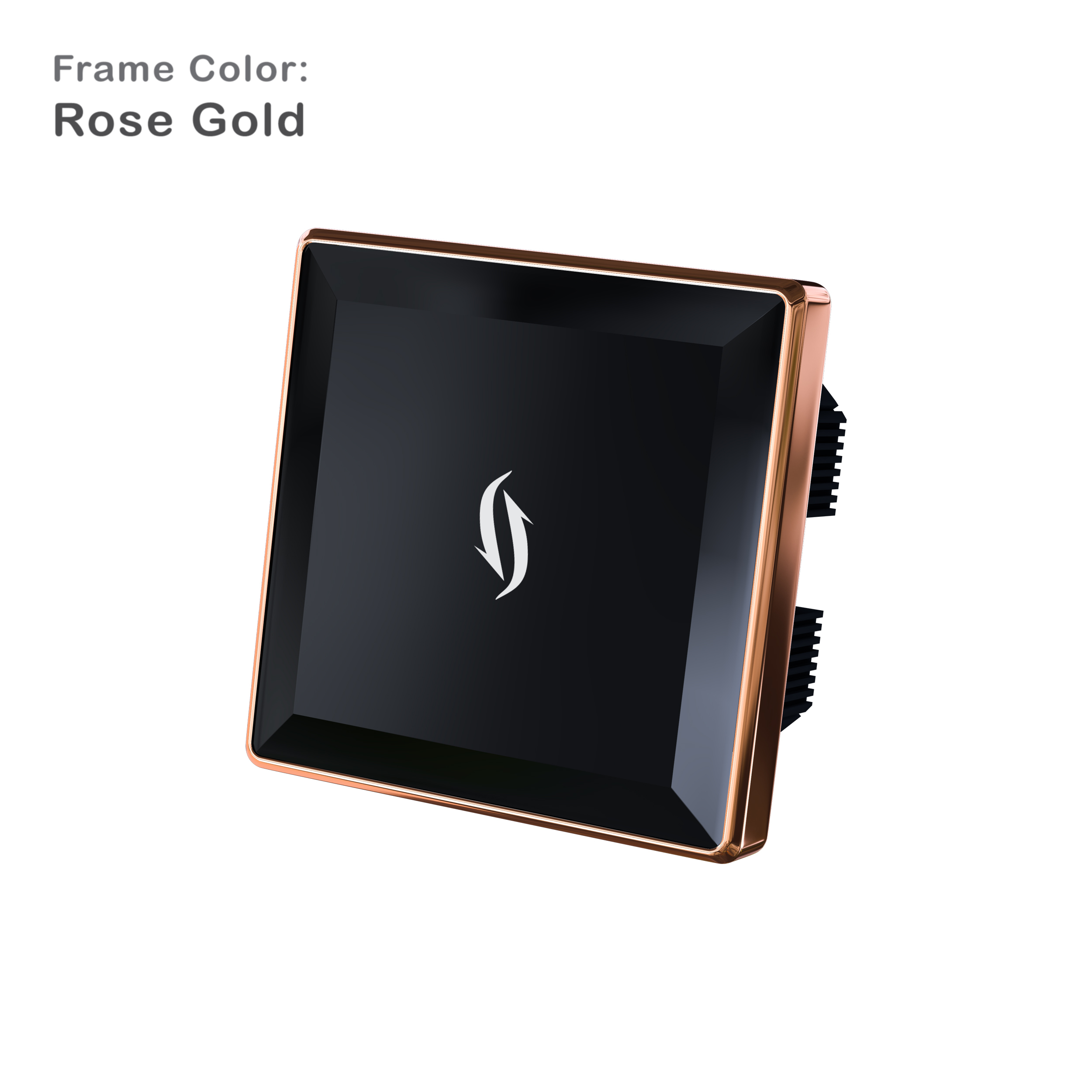 کلید لمسی هوشمند مایا مدل MRRES1C