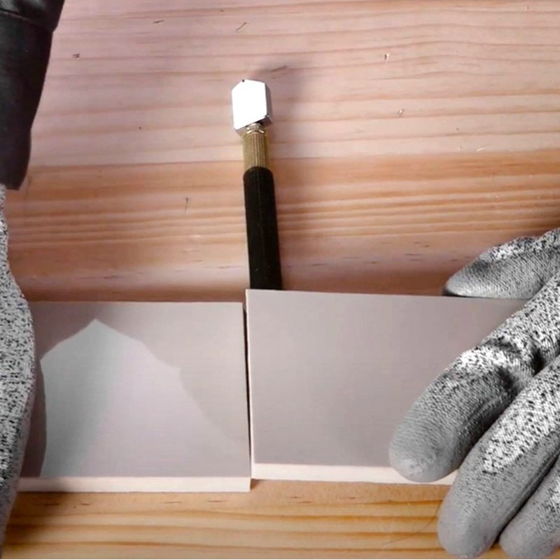 الماس شیشه بر اینکو مدل HGCT-03