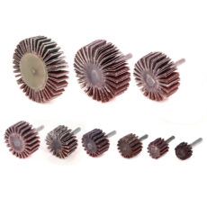 سنباده چتری مدل MMA-9P-BRF – مجموعه 9 عددی