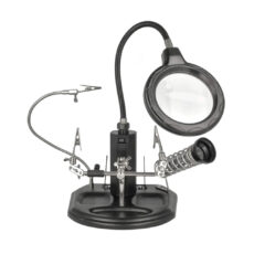 ذره بین مدل TE-802