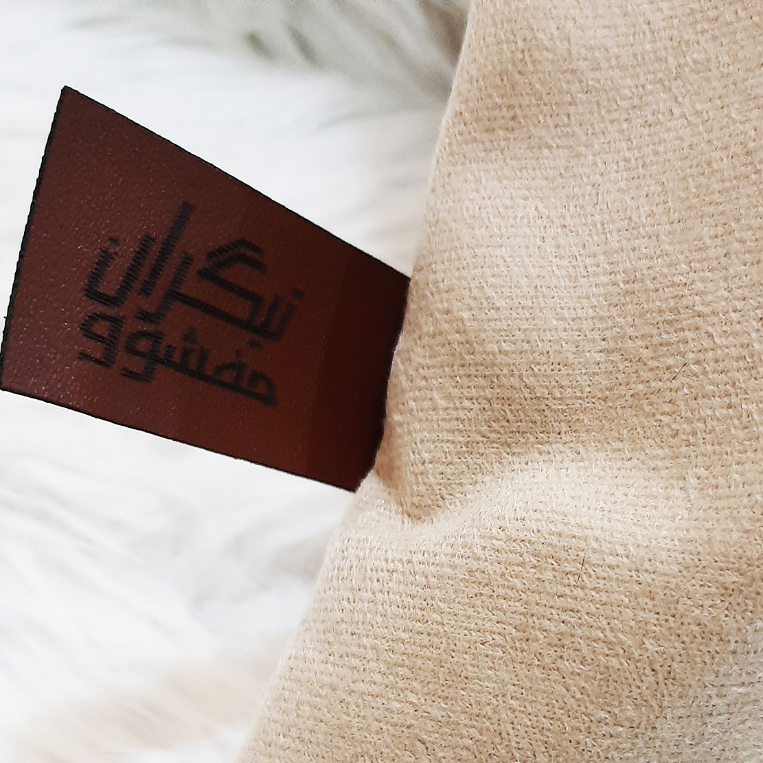 کوسن تیگران مفشوو مدل افرا سایز 30*45 سانتی متر مجموعه 2 عددی