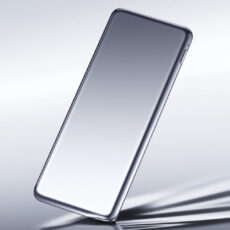 پاوربانک 20 وات شیائومی مدل PB0520MI ظرفیت 5000 میلی آمپر ساعت