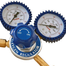 مانومتر اکسیژن مدل HT 003131