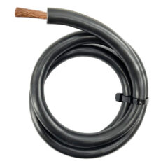 کابل جوشکاری وینر مدل 16 طول 16 متر