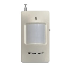 چشمی دزدگیر اماکن استیل بت مدل MF6000