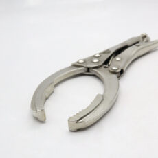 انبر قفلی فیلتر باز کن مدل وایکینگ کد YPXNB-27CM سایز 10 اینچ