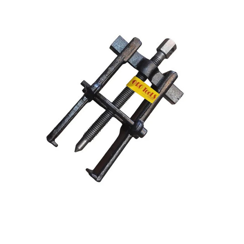 پولی کش ناخنی اوروتولز کد ORO-008INCH سایز 8 اینچ