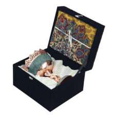 ست هدیه مدل فروز کد 05