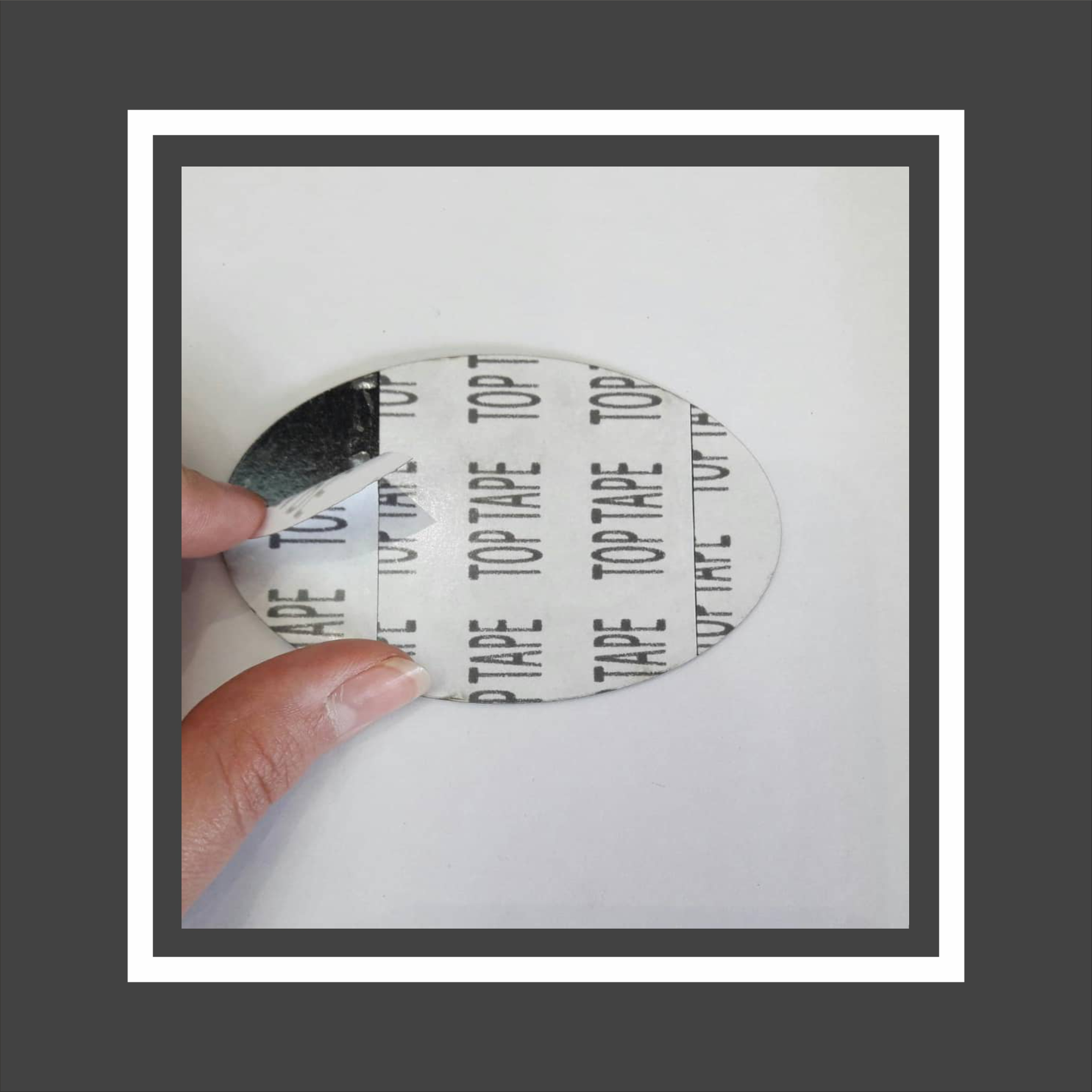 تابلو راهنما طرح پلاک اعداد مدل GNS1015 مجموعه 15 عددی