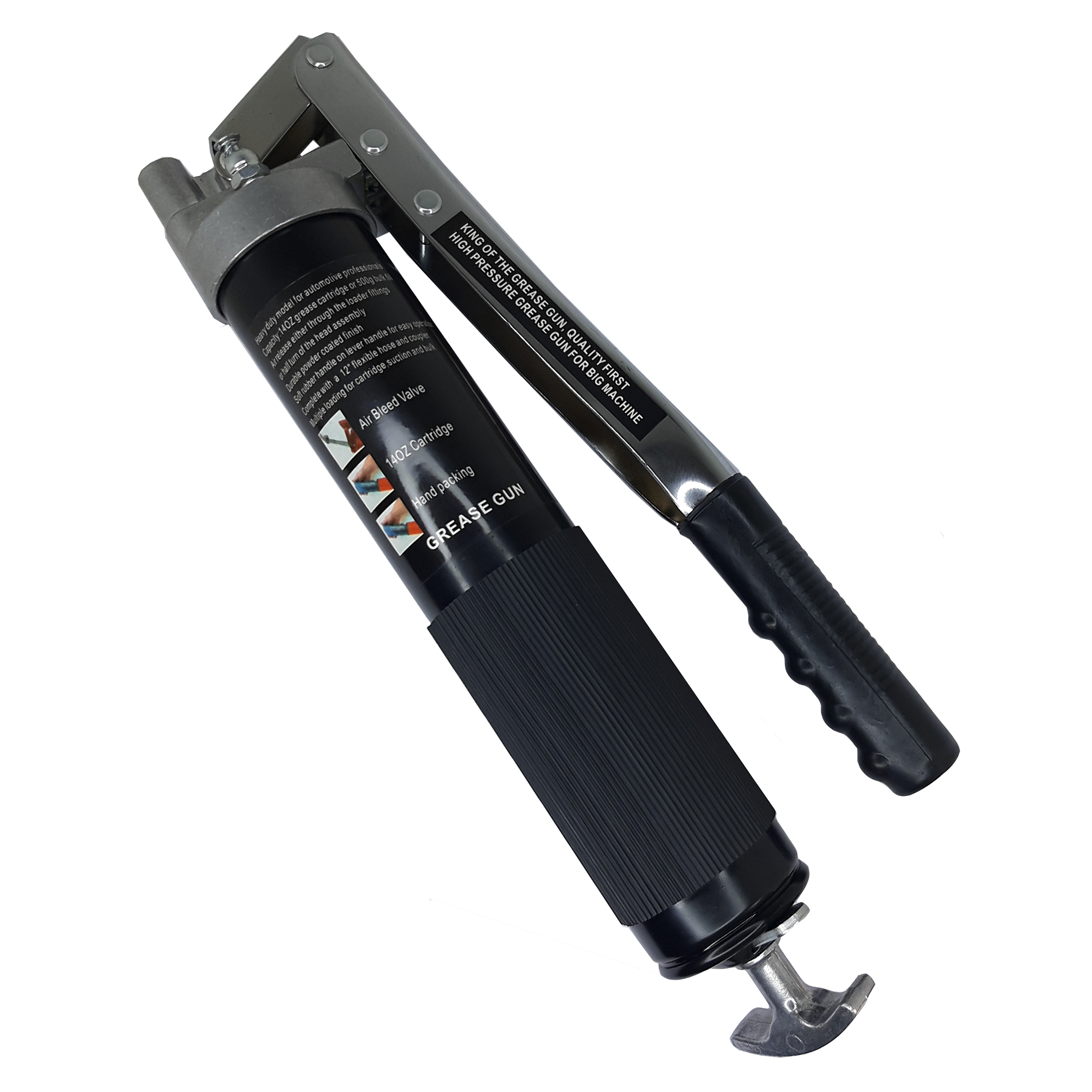 پمپ گریس دستی کاتو مدل 25654