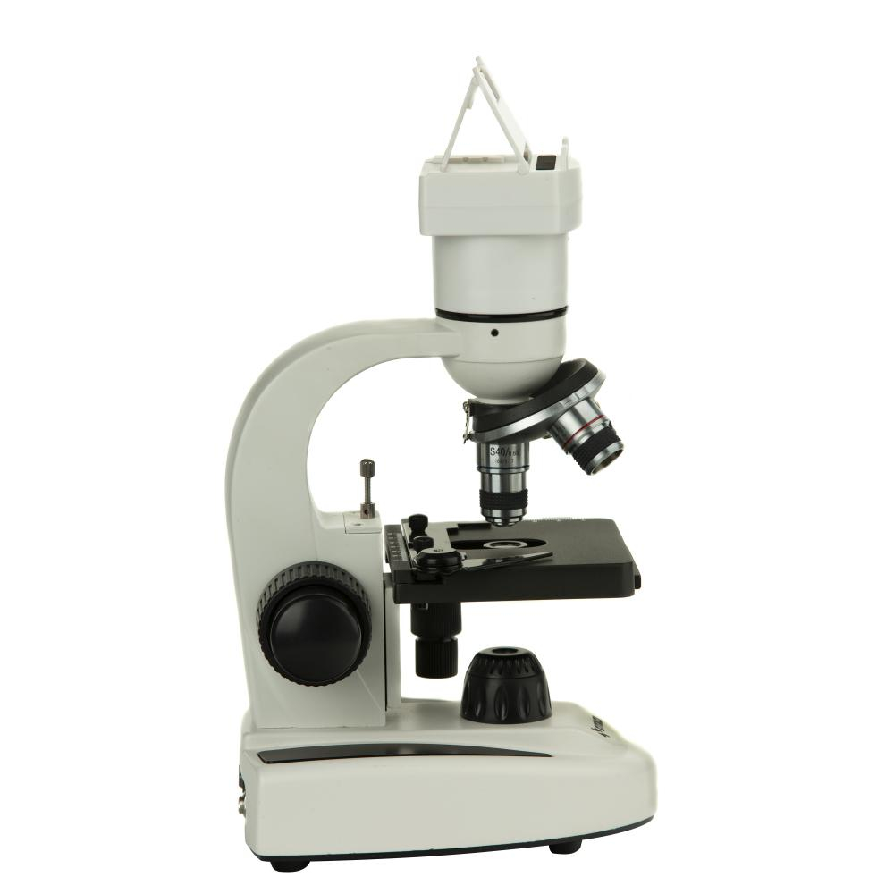 میکروسکوپ زیتازی مدل Smartview کد W30