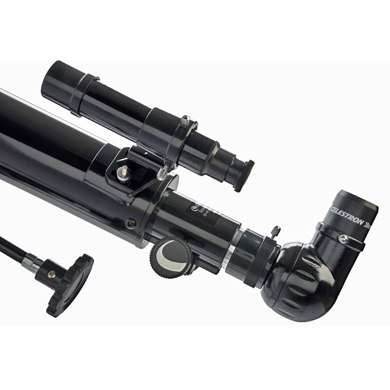 تلسکوپ سلسترون مدل PowerSeeker کد 60EQW