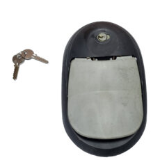 قفل درب سردخانه مدل ساب کول