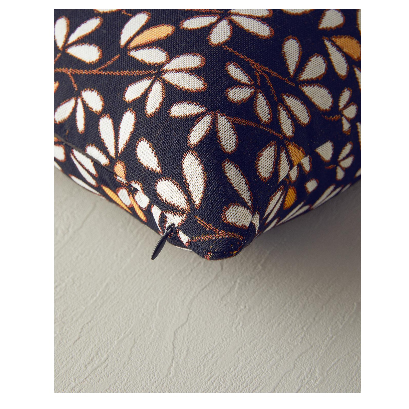 کاور کوسن انگلیش هوم مدل Floria Goblen 45