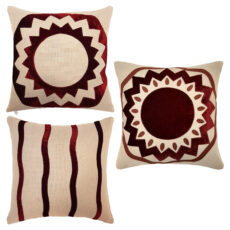 کوسن مدل بوهو 220 مجموعه سه عددی