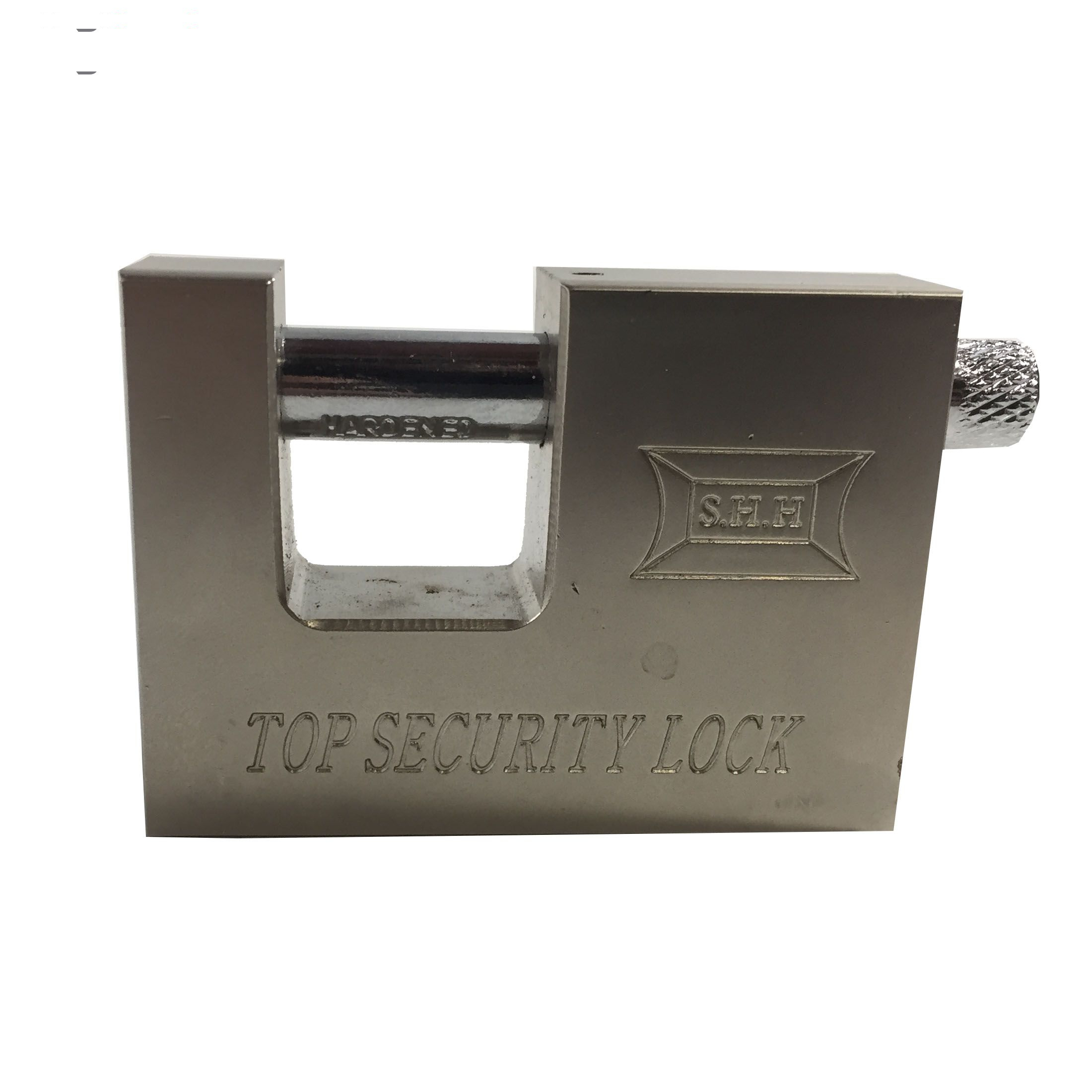 قفل کتابی اس اچ اچ کد 80