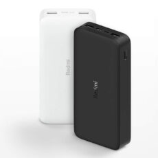 پاوربانک مدل Redmi ظرفیت 20000 میلی آمپرساعت