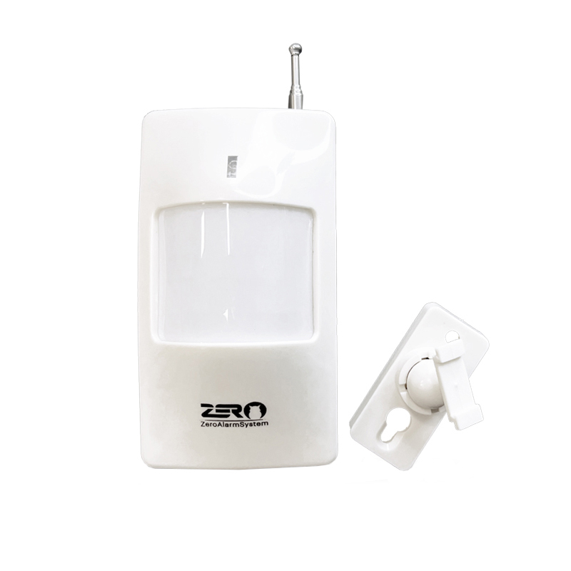 چشمی بیسیم دزدگیر زیرو مدل A1