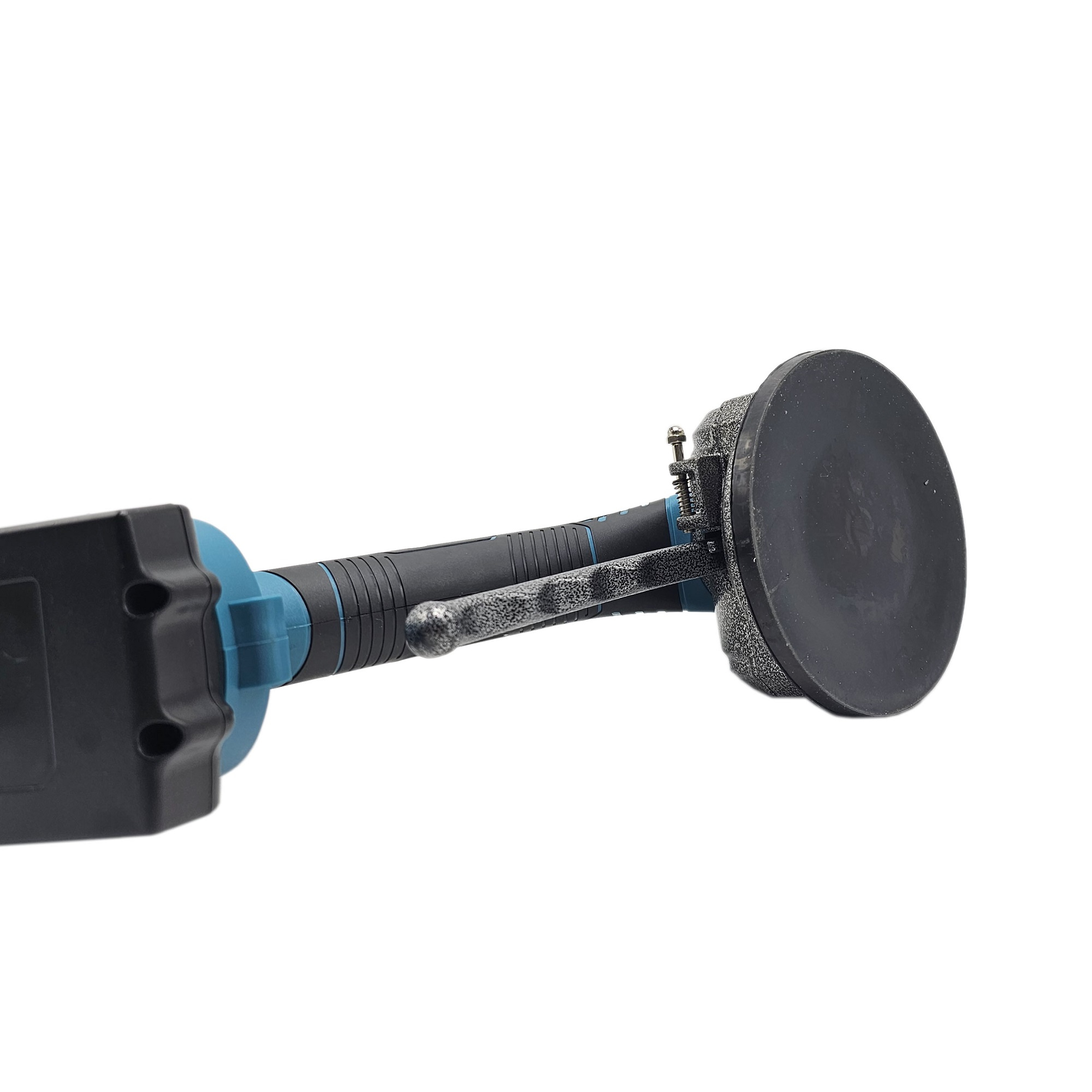 چکش ویبره شارژی صنعتی سنگ و سرامیک باس مدل LIFE_STYLE