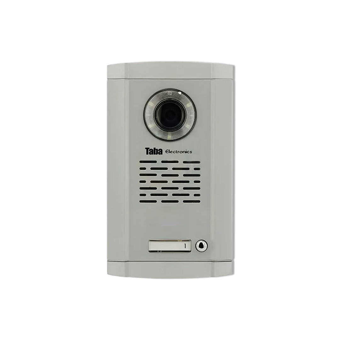 پنل دربازکن تصویری تابا مدل TVP-1860