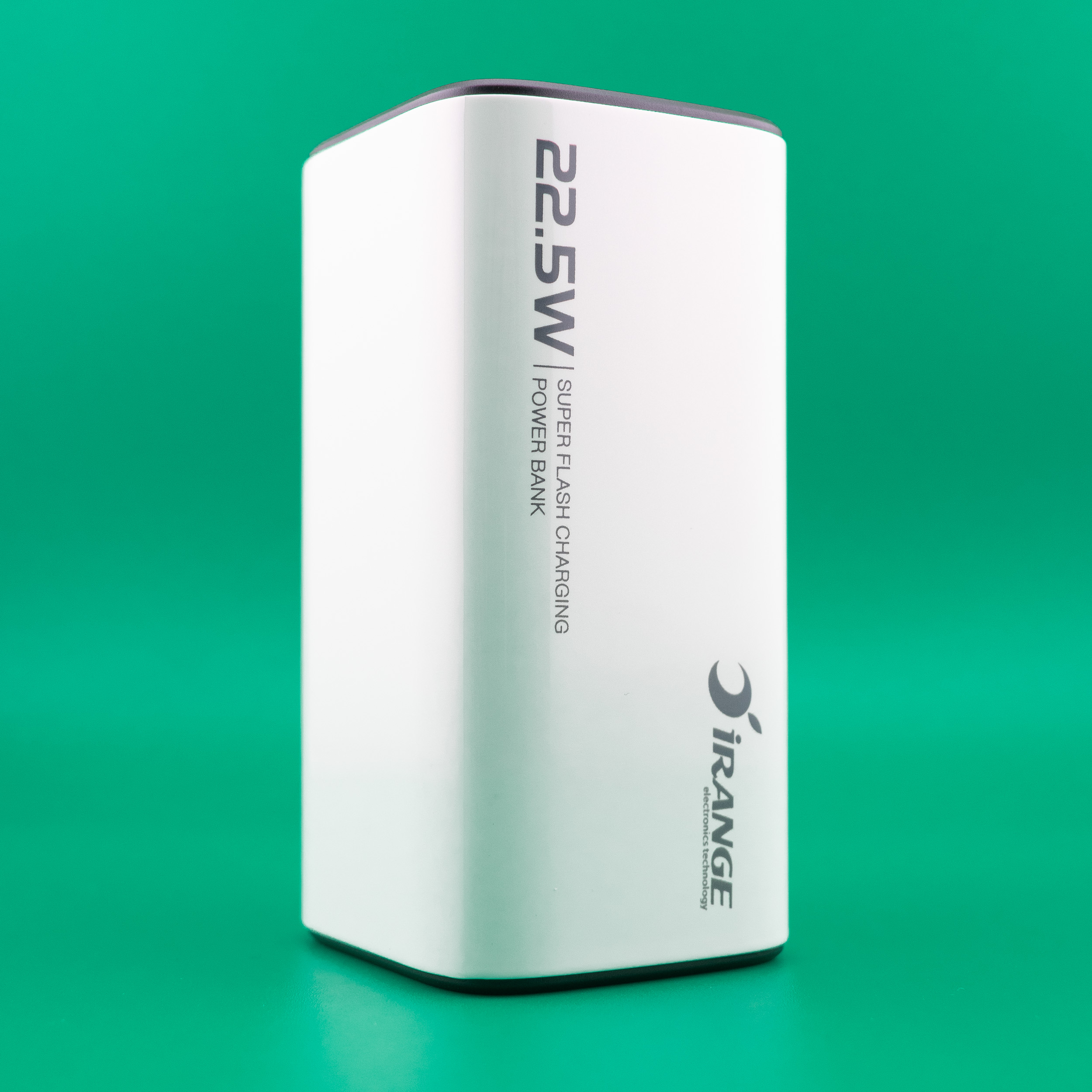 پاوربانک 22.5 وات آیرنج مدل U 22 ظرفیت 20000 میلیآمپرساعت