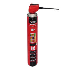 اسپری روان کننده  اوراپی مدل WR=805 حجم 400 میلی لیتر