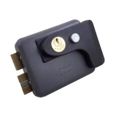 قفل برقی فایو استار مدل تایسیز