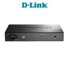 سوییچ 24 پورت دی-لینک مدل Dlink Switch DGS-F1024