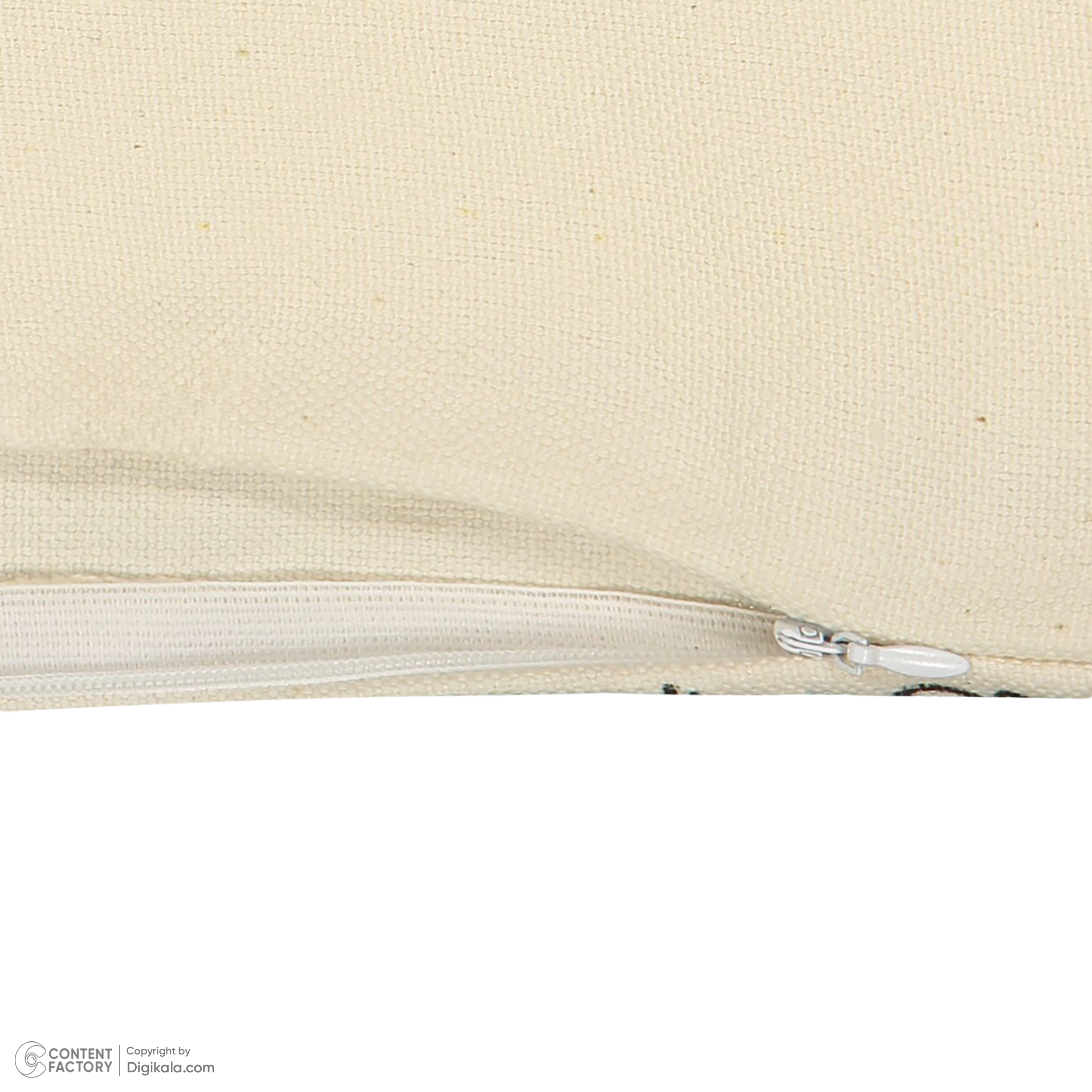 کاور کوسن بومی مدل 001