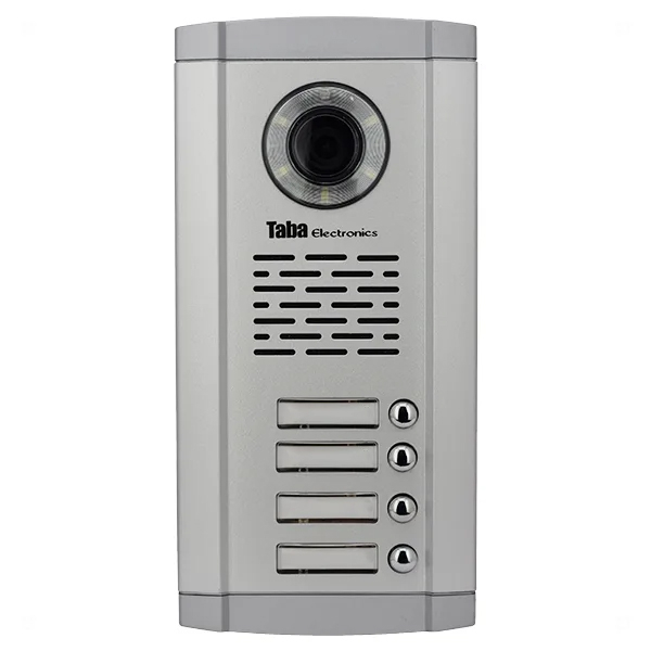 پنل دربازکن تصویری تابا مدل TVP-1860