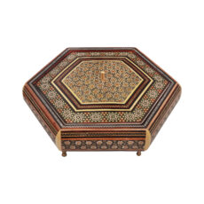 ست هدیه مدل نبات کد 01