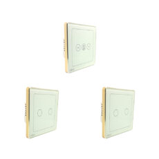 کلید لمسی هوشمند جابان کد 60 مجموعه 3 عددی